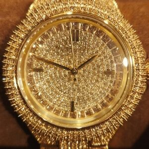 New Michael Kors Ladies Watch